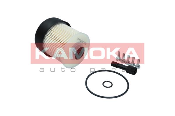 Топливный фильтр kamoka KAMOKA F320701