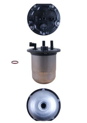 Топливный фильтр MAHLE/KNECHT KL 1133D