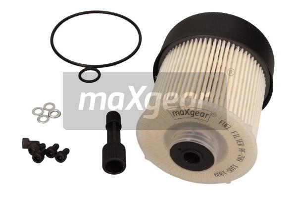 Топливный фильтр MAXGEAR 26-1373