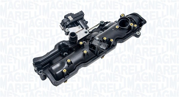 Модуль впускной трубы MAGNETI MARELLI 802010342808