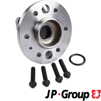 Ступица колеса jp group JP GROUP 1151403200