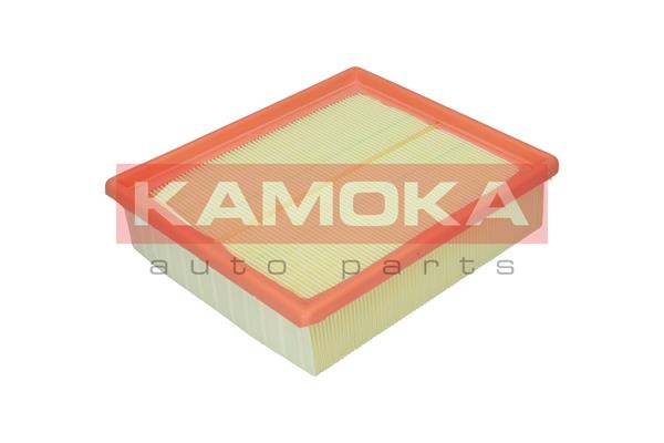 Воздушный фильтр kamoka KAMOKA F206401
