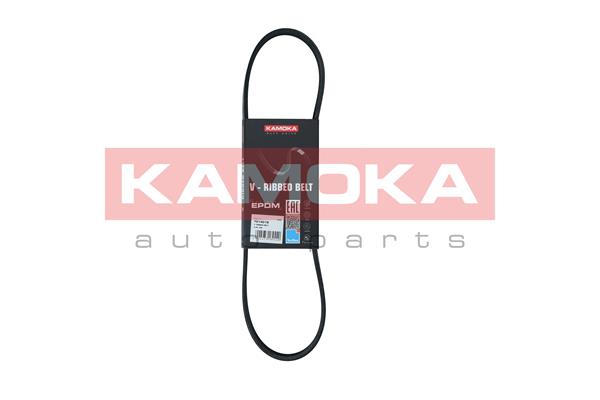 Поликлиновой ремень kamoka KAMOKA 7014018