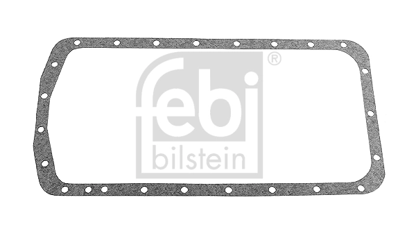 Прокладка масляный поддон FEBI BILSTEIN 19187