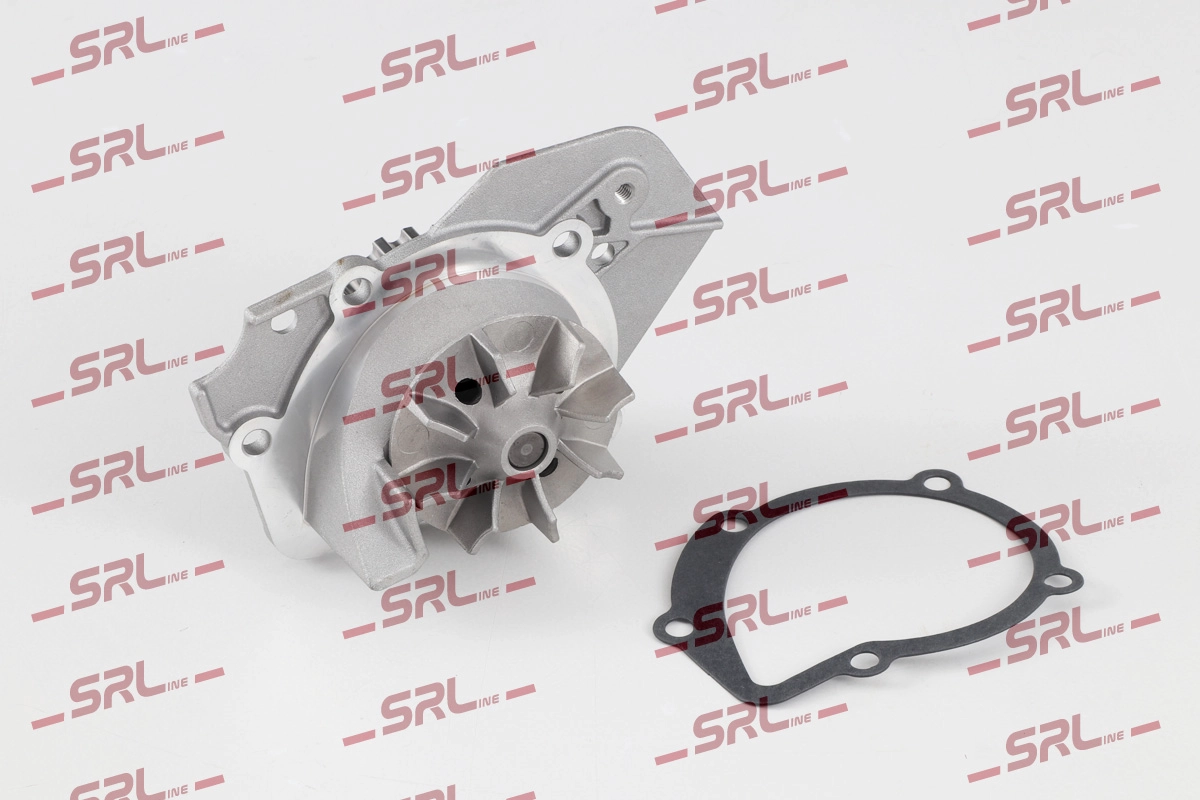 Водяной насос охлаждение двигателя SRLINE S10-139