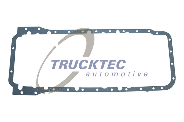 Прокладка масляный поддон TRUCKTEC AUTOMOTIVE 02.10.057