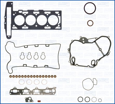 Комплект прокладок двигатель multilayer steel AJUSA 50242900
