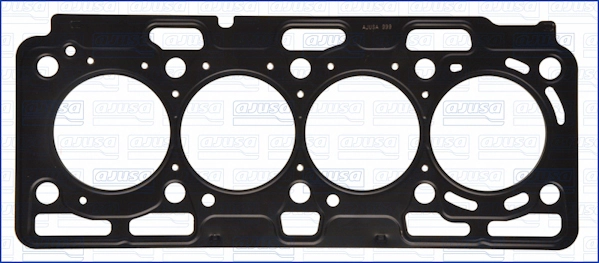 Прокладка головка цилиндра multilayer steel AJUSA 10197700