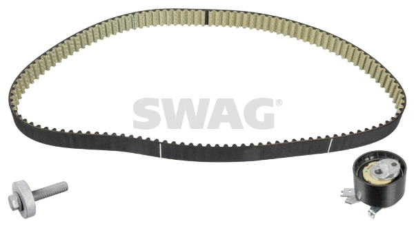 Комплект ремня грм SWAG 60 10 0520