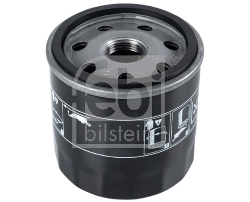 Масляный фильтр FEBI BILSTEIN 109603