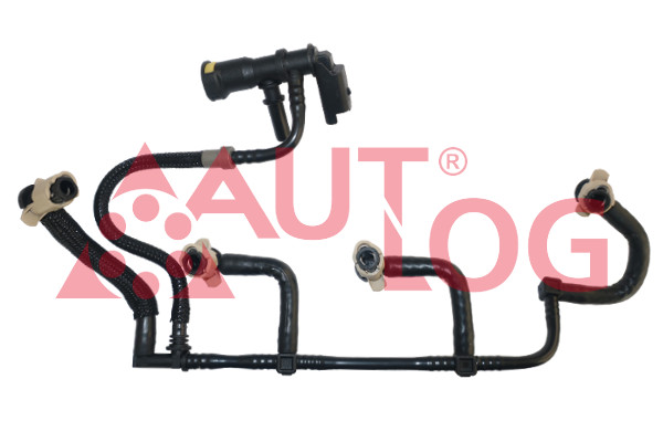 Шланг утечка топлива AUTLOG KL3150