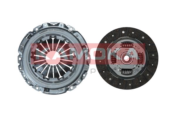 Комплект сцепления kamoka KAMOKA KC234