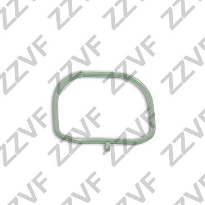 Прокладка впускной коллектор ZZVF ZVBZ0081