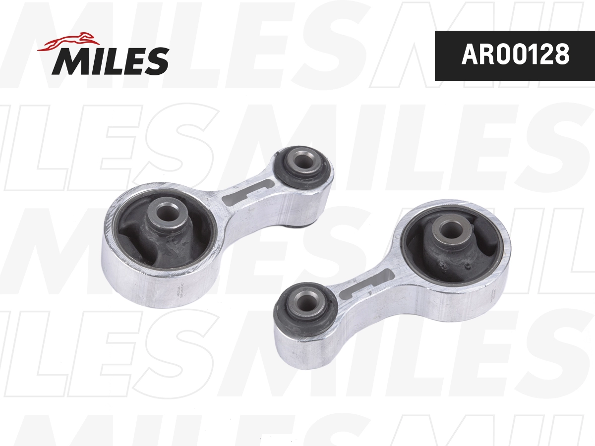 Подвеска двигатель MILES AR00128