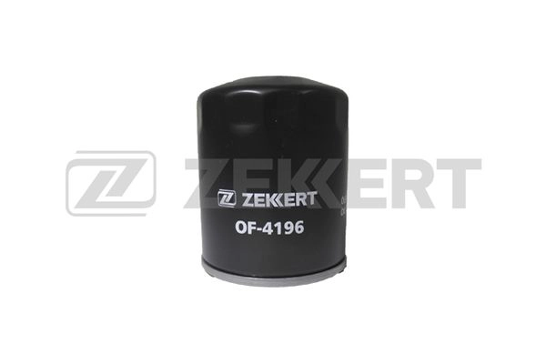 Масляный фильтр ZEKKERT OF-4196