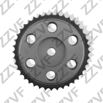 Шестерня распределительный вал ZZVF ZVL24KA