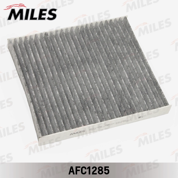 Фильтр воздух во внутренном пространстве MILES AFC1285