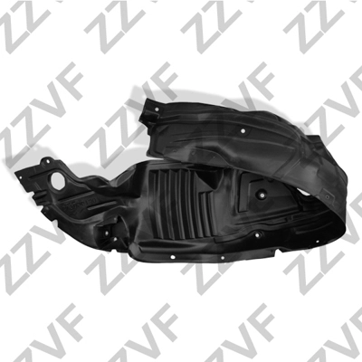Внутренняя часть крыла ZZVF ZVCY-2-027R
