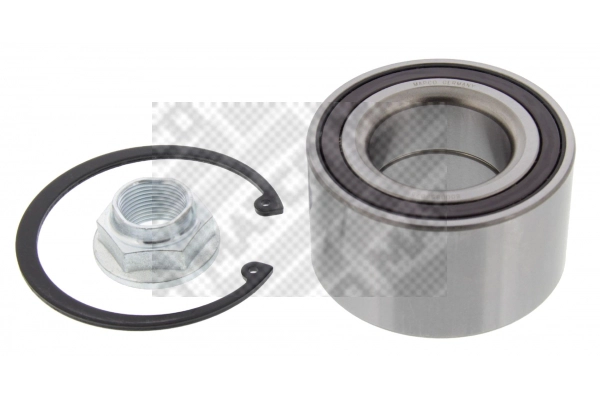 Комплект подшипника ступицы колеса MAPCO 26285