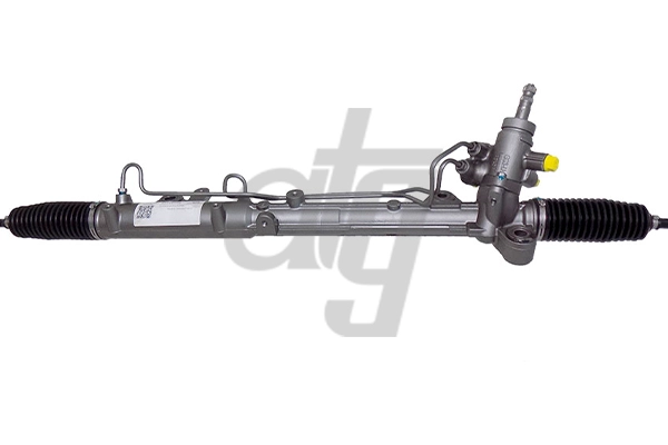 Зубчатая рейка рулевой механизм ATG ATGR27142RB