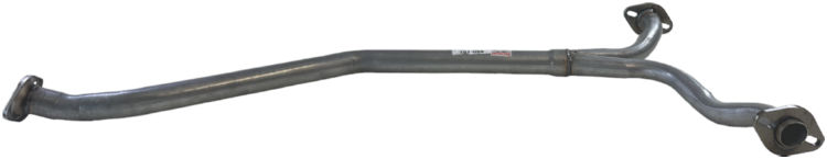 Труба выхлопного газа BOSAL 850-161