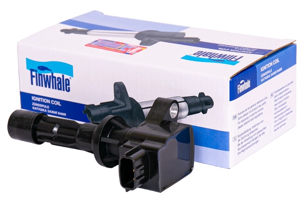 Катушка зажигания FINWAHL IC024