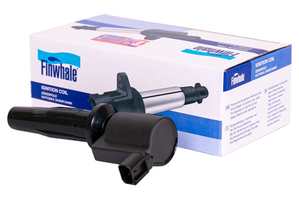 Катушка зажигания FINWAHL IC026