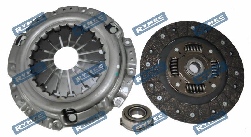 Комплект сцепления RYMEC JT1821