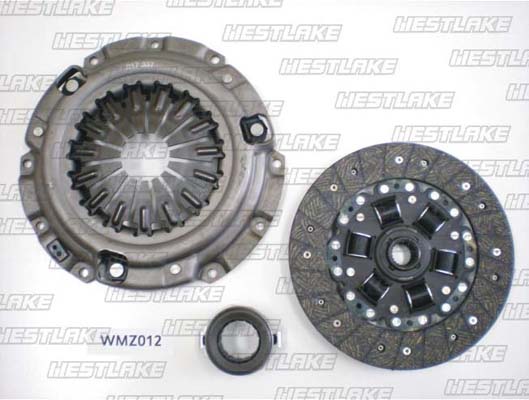 Комплект сцепления 3in1 kit WESTLAKE WMZ012
