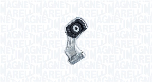 Кронштейн подвеска двигателя MAGNETI MARELLI 030607010078