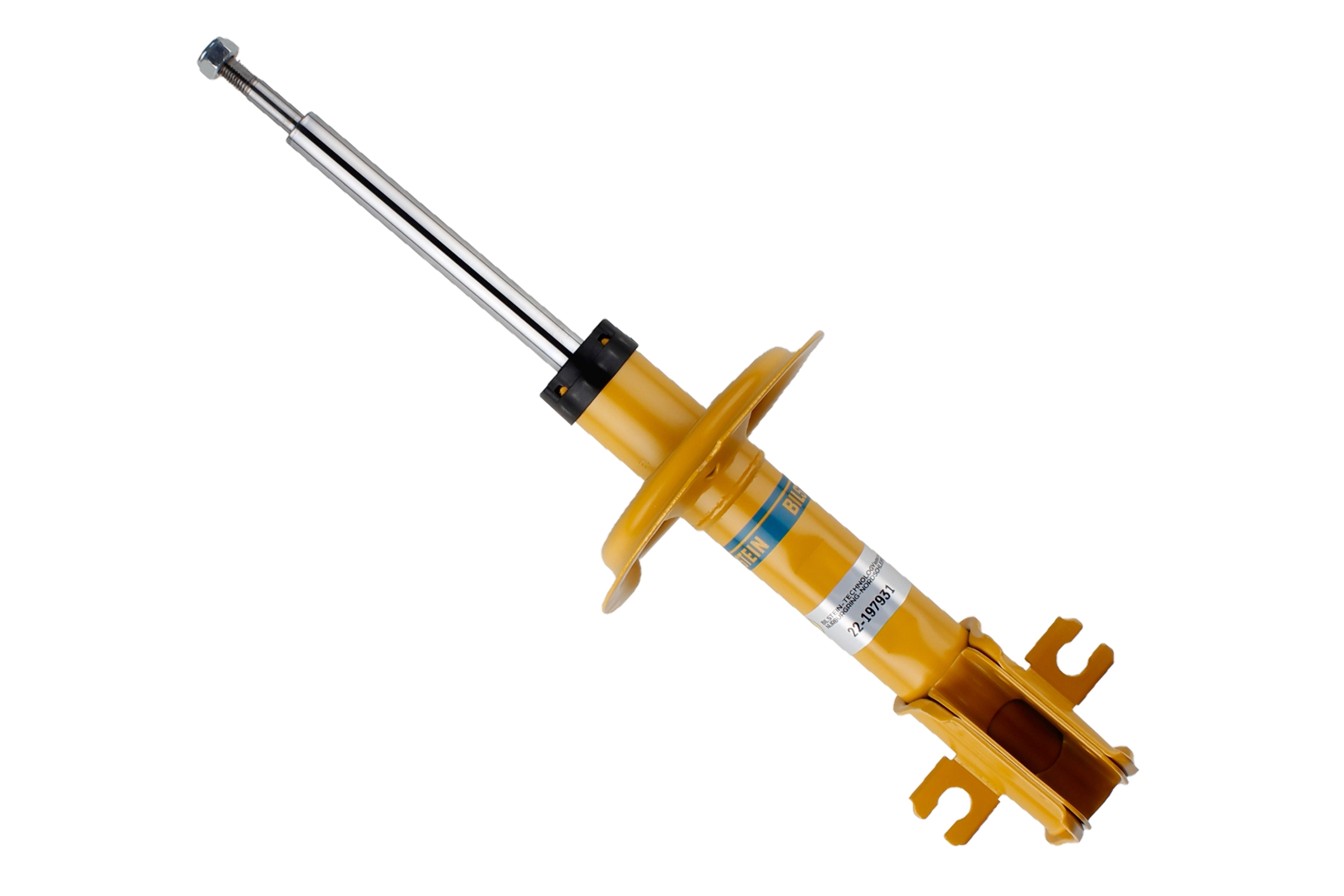 Амортизатор bilstein - b6 performance BILSTEIN 22-197931