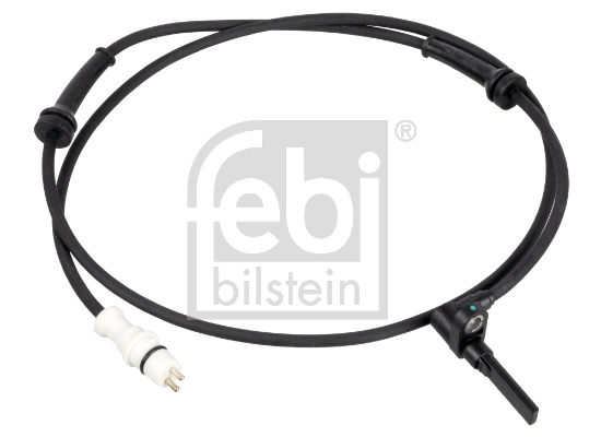Датчик частота вращения колеса FEBI BILSTEIN 173595