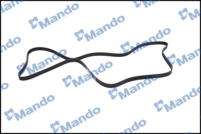 Поликлиновой ремень MANDO MB6PK2585