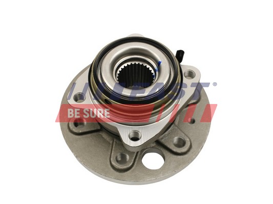 Комплект подшипника ступицы колеса FAST FT21048
