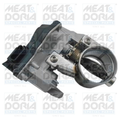 Корпус дроссельной заслонки MEAT & DORIA 89403