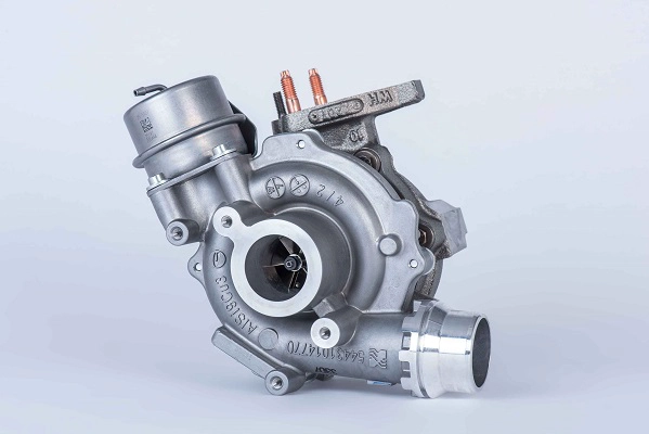 Компрессор наддув bv38 BORGWARNER 54389880006