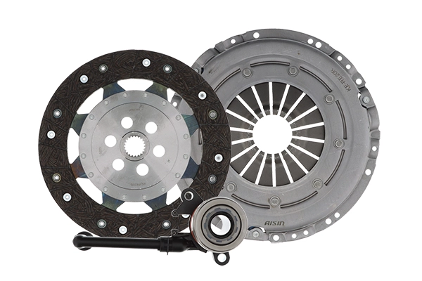 Комплект сцепления aisin csc kit (3p) AISIN CKE-RE20R