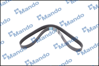 Поликлиновой ремень MANDO MB8PK1055