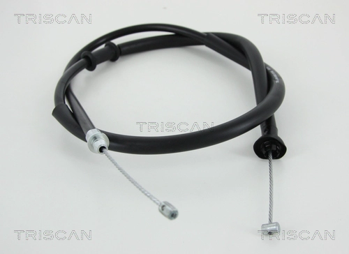 Тросик cтояночный тормоз TRISCAN 8140 15180