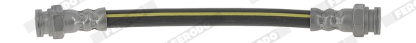 Тормозной шланг FERODO FHY3463