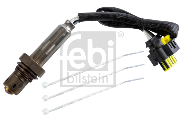 Лямбда-зонд FEBI BILSTEIN 175950