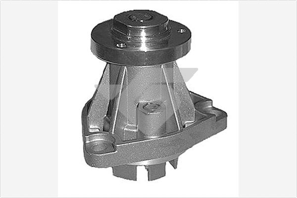 Водяной насос охлаждение двигателя HUTCHINSON WP128
