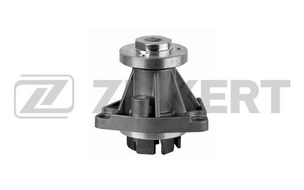 Водяной насос охлаждение двигателя ZEKKERT WP-1055