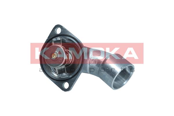 Термостат охлаждающая жидкость kamoka KAMOKA 7710087