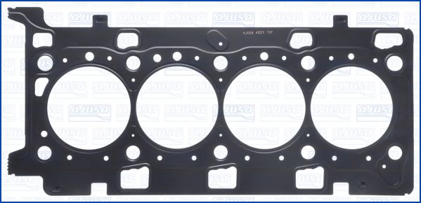 Прокладка головка цилиндра multilayer steel AJUSA 10224200