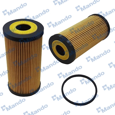 Масляный фильтр MANDO MMF045084