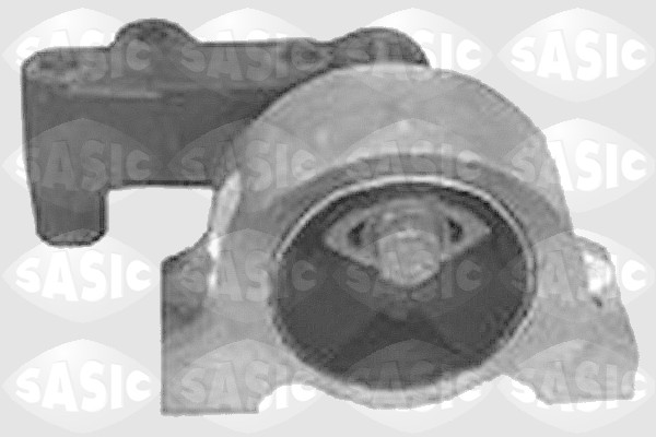 Подвеска двигатель SASIC 8021531