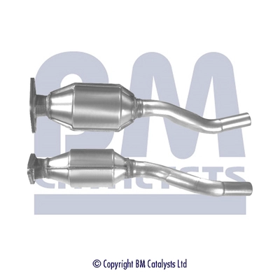Катализатор approved BM CATALYSTS BM90780H