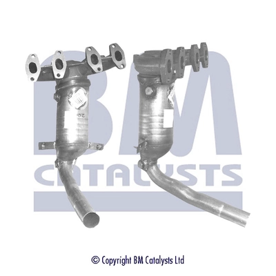 Катализатор approved BM CATALYSTS BM91208H