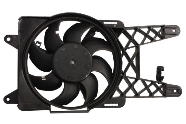 Вентилятор охлаждение двигателя THERMOTEC D8F030TT